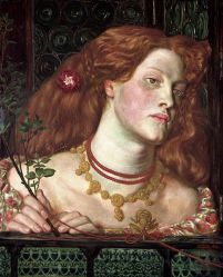 Dante_Gabriel_Rossetti_-_Fair_Rosamund