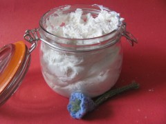 Cesque - recreated soap