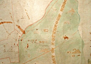 Nicola - Morley map (1629) edit