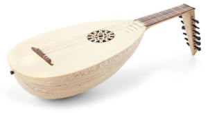 Early modern culture made flesh. 