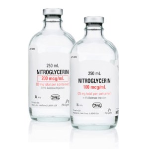 As with historical analogy, nitroglycerine should be handled with care.