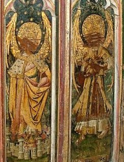 When iconoclasts attack.