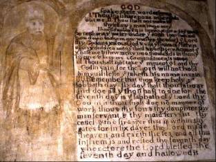 Images persisted despite reforming disapproval. 