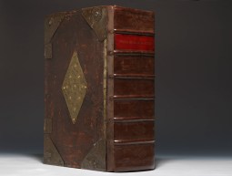 A monumental achievement