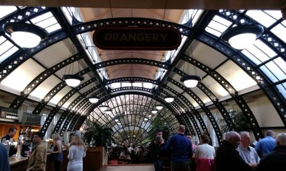 exeter imperial_orangery