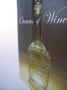 Oceans of wine? Anyone fancy a swim...