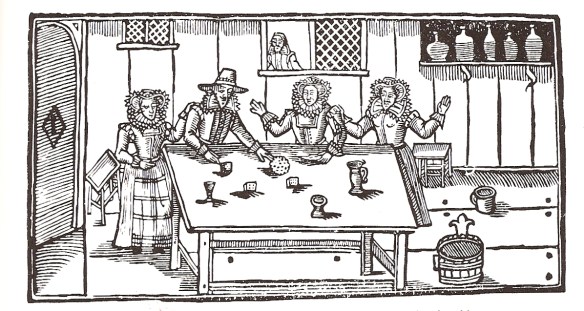 Female good fellows?