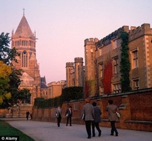 Rugby School, beloved by the plebs