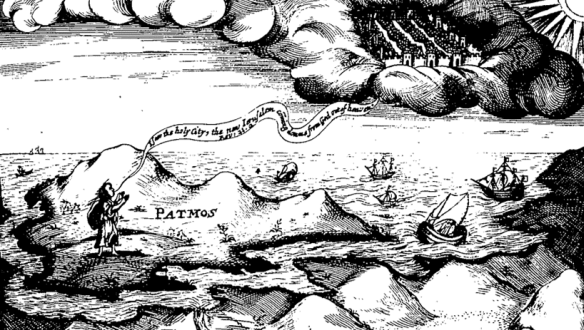 Samuel Lee_temple detail