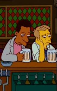 There's more to drinking than this