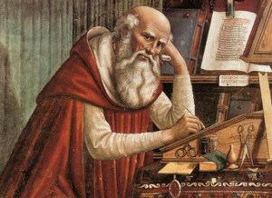 Augustine - father of the spiritual autobiography?