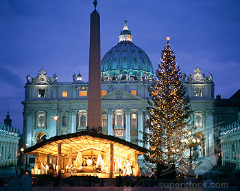 christmas-in-vatican
