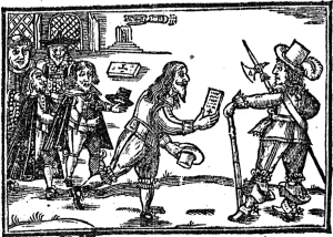 The Humble Petition of Jock of Bread (1648)