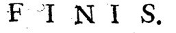 finis