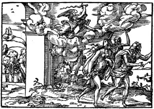 Derendel - Expulsion