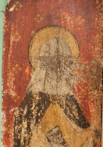 defaced-horsham-female-saint