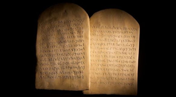 The Second Commandment: The Protestant War on Will-Worship | the many ...