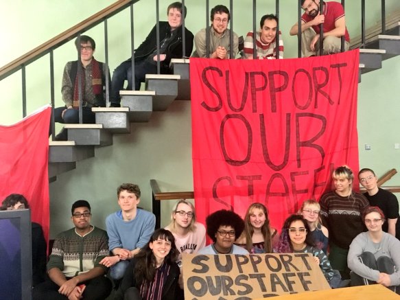 YorkStudentOccupation