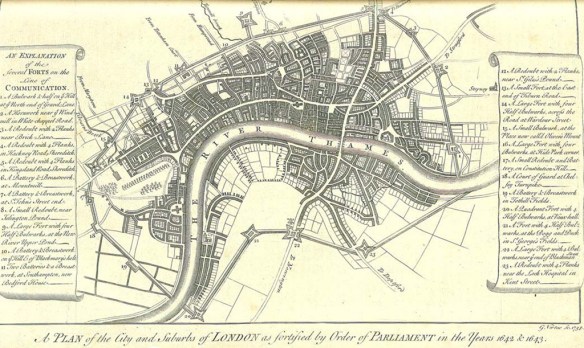 vertue's_1738_plan_of_the_london_lines_of_communication