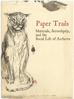 Paper Trails image